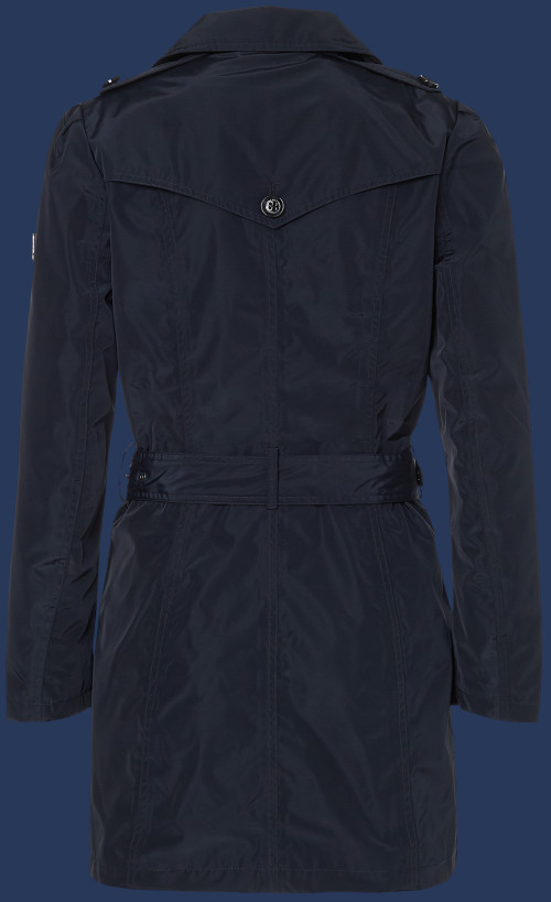 Ravenna TiSaAirTec, Midnightblue - Wellensteyn Outlet