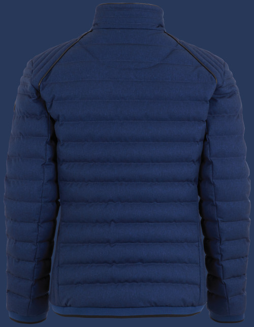 MOL Men BluRoySoAirTec, Cowboyblue - Wellensteyn Outlet