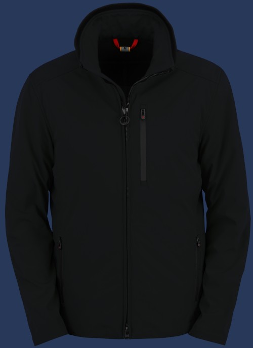 Alpinus DynashellAquaLight, Darknavy - Wellensteyn Outlet