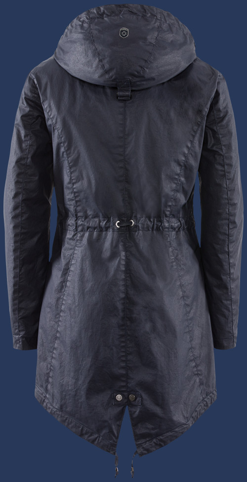 Tarent LiDuCaHigTec, Navy - Wellensteyn Outlet