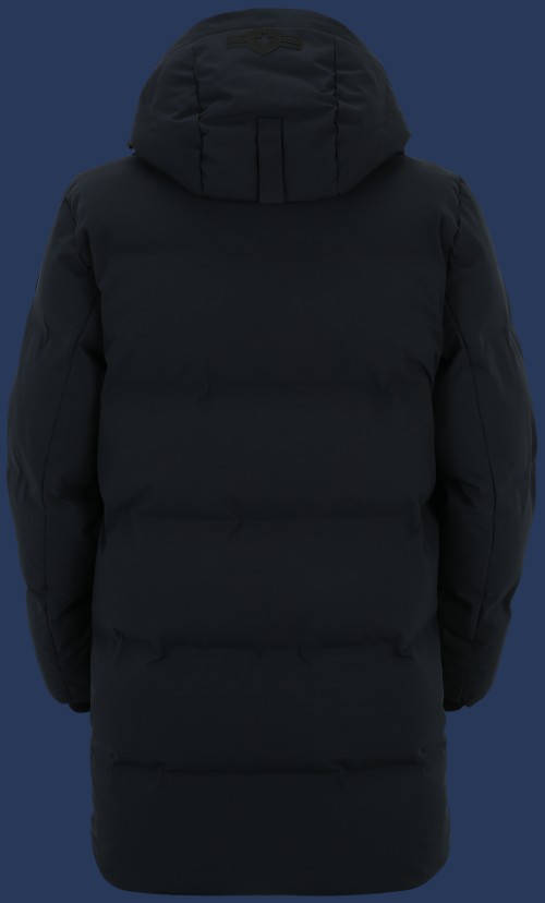 PAVVA Medium TiRoAirTec, Darknavy - Wellensteyn Outlet