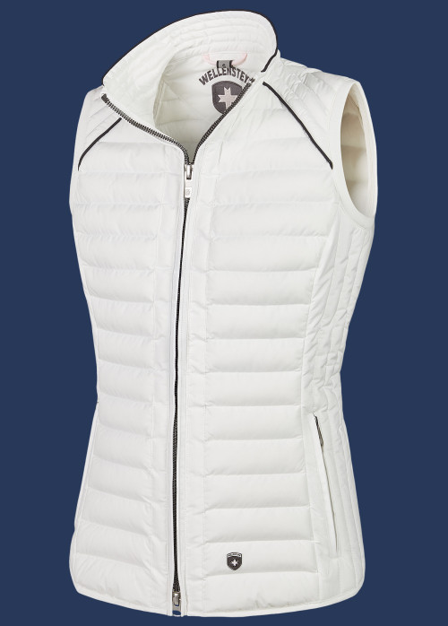 MOL Lady Vest MoSoDuHiTec, Cocos - Wellensteyn Outlet