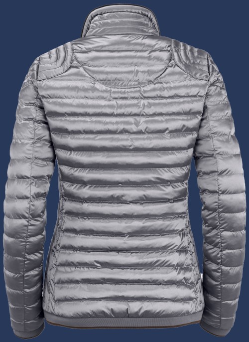 Helium Short PeLisHighTec, Champagnerblue - Wellensteyn Outlet