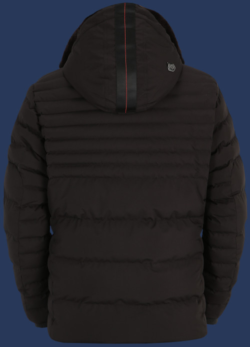 Polar Men StroBoAirTec, Schwarz - Wellensteyn Outlet