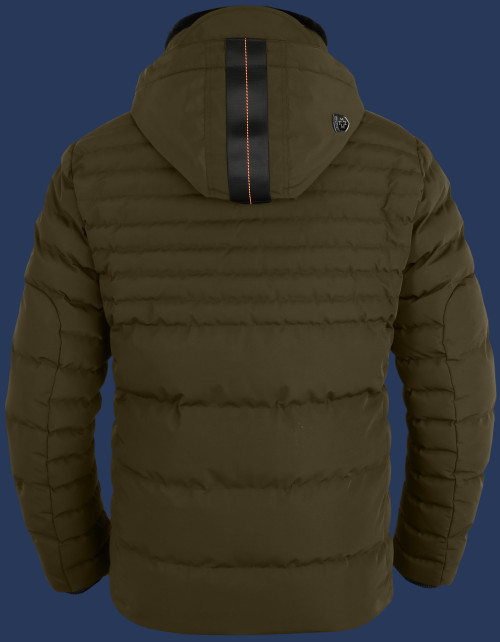 Polar Men StroBoAirTec, Darkarmy - Wellensteyn Outlet