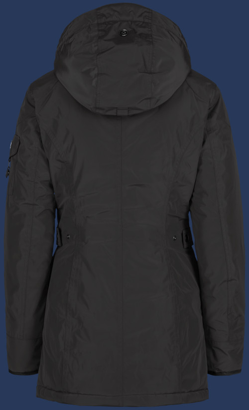 Titania Winter TiSaAirTec, Schwarz - Wellensteyn Outlet