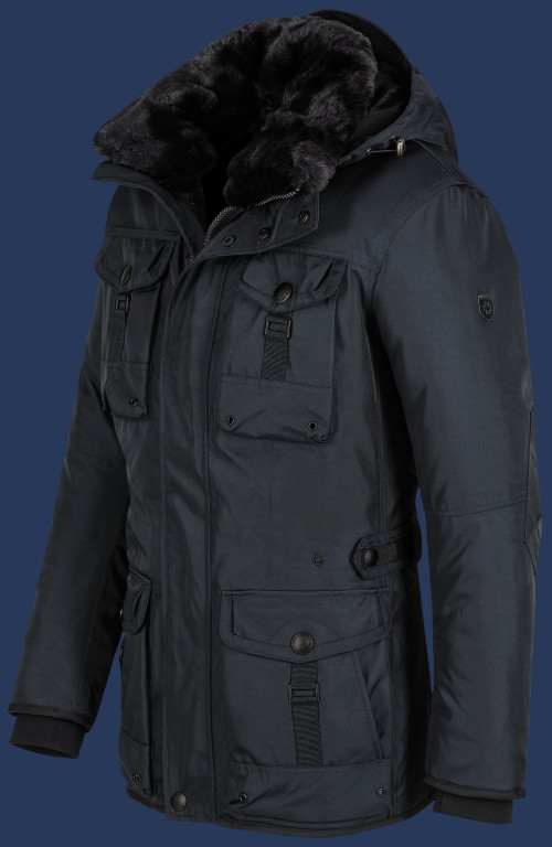 Leuchtcraft RainbowAirTec, Midnightblue - Wellensteyn Outlet