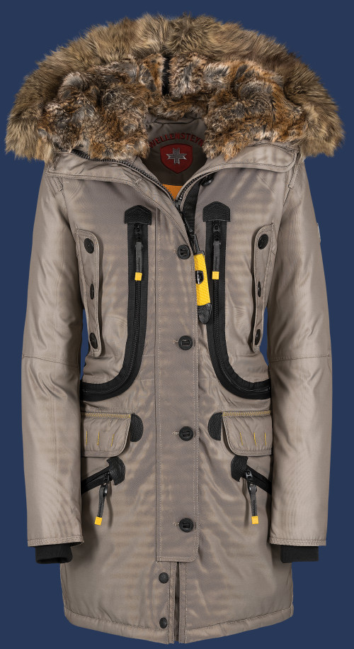 Seewolf Lady RainbowAirTec, Moonstone - Wellensteyn Outlet