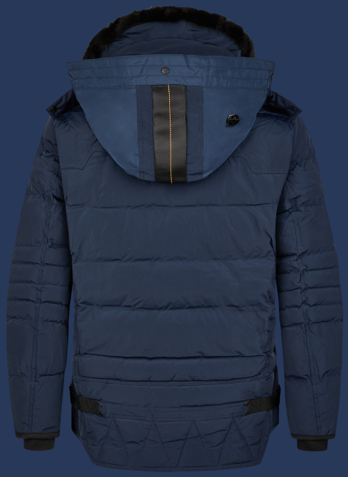 Starstream TiSaAirTec, Jogblue - Wellensteyn Outlet