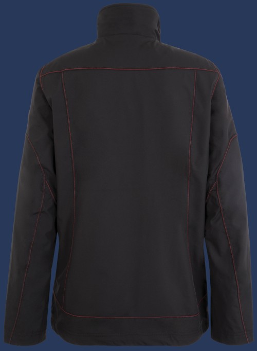 Gemini HiMiSoftshell, Schwarz - Wellensteyn Outlet