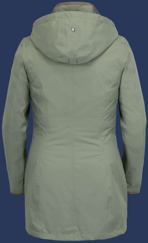 Westside NoSeAirTec, Salbei - Wellensteyn Outlet