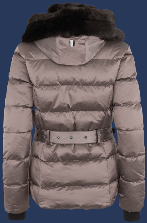 Mayfair CreaMetAirTec, Metalrose - Wellensteyn Outlet