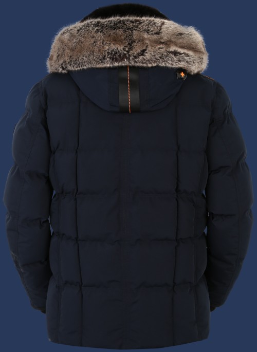 Marvellous StroBoAirTec, Midnightblue - Wellensteyn Outlet