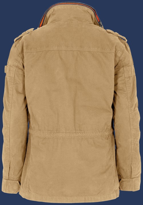 Colonel RockCotton, Moonstone - Wellensteyn Outlet