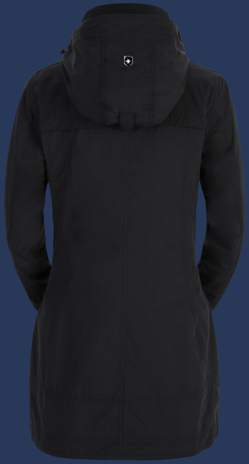 Illusion JayCAirTec, Midnightblue - Wellensteyn Outlet