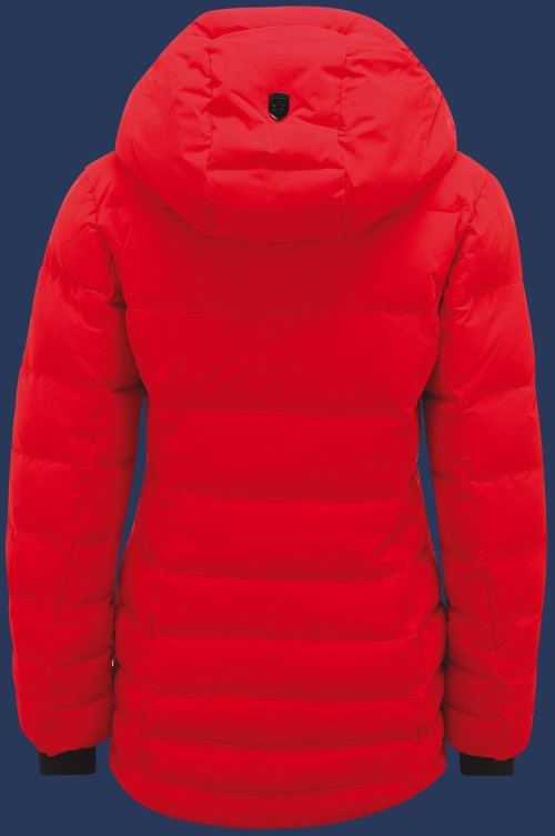 Cordoba DoRuAirTec, Red - Wellensteyn Outlet