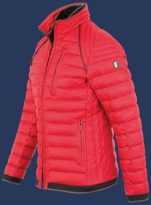 MOL Men ReTraAirTec, Firered - Wellensteyn Outlet