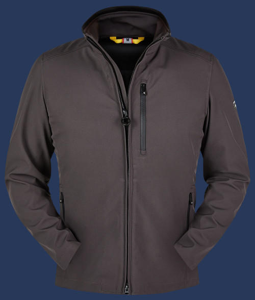 Alpinus DryShellAirTec, Vulcano - Wellensteyn Outlet