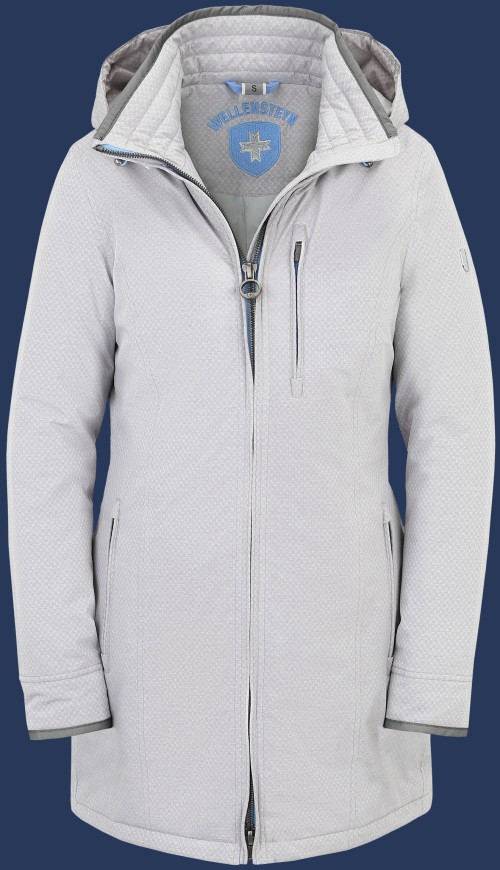 Westwind RiStaAirTec, Greysalino - Wellensteyn Outlet