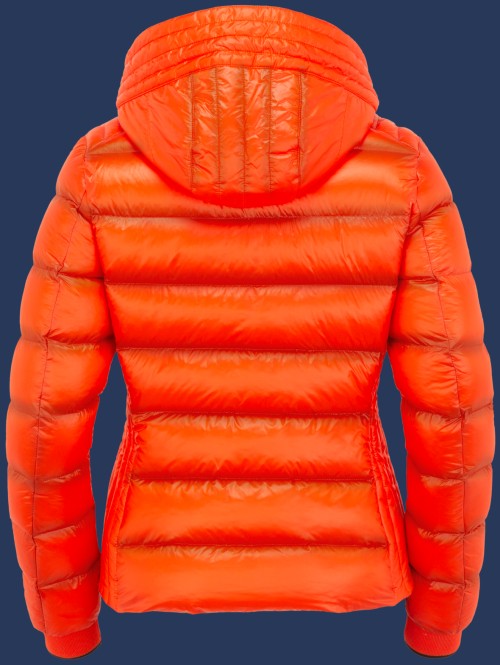 Highclass Short MoShiHiTec, Firered - Wellensteyn Outlet