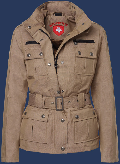 Treasure NyLineAirTec, Camellinnen - Wellensteyn Outlet