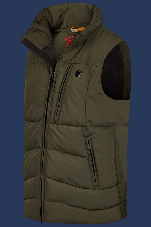 Nordsee StroBoAirTec, Darkarmy - Wellensteyn Outlet