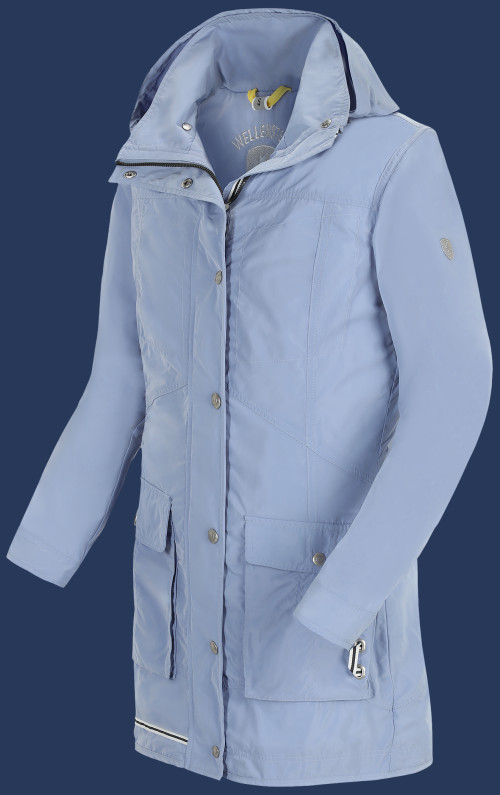 Illusion FerGoHiTec, Blue - Wellensteyn Outlet