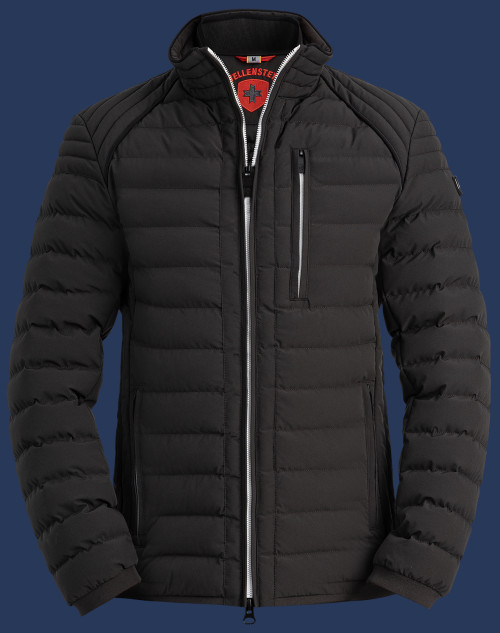 MOL Men DoRuAirTec, Anthracite/Cocos - Wellensteyn Outlet