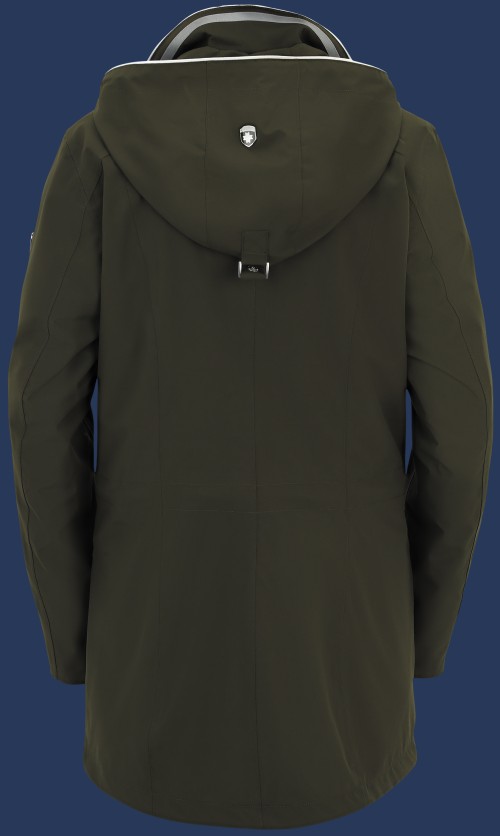 Modena SeSilEstAirTec, Army/Army/Cocos - Wellensteyn Outlet