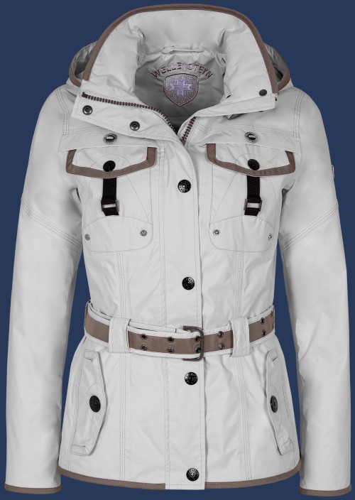 Chocandy NoSeAirTec, Icegrey - Wellensteyn Outlet