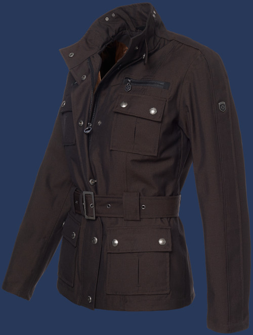 Treasure NyLineAirTec, Zobellinnen - Wellensteyn Outlet