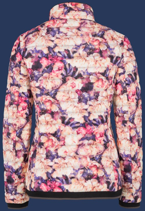 Helium Short FloRaHiTec, Flowerista - Wellensteyn Outlet