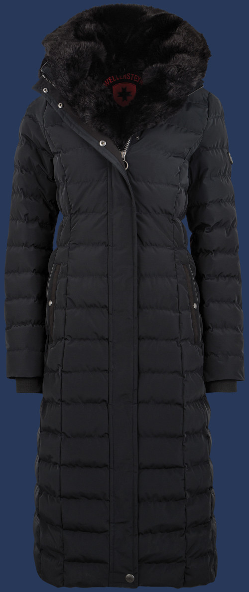 Santorin Super Long TiSaAirTec, Midnightblue - Wellensteyn Outlet