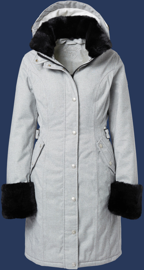 Sugar FlaGreAirTec, Silvergrey - Wellensteyn Outlet