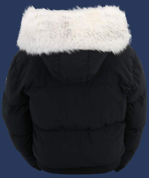 Honey FourStreAirTec, Midnightblue - Wellensteyn Outlet