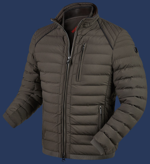 MOL Men MoSoDuHiTec, Blackarmy - Wellensteyn Outlet