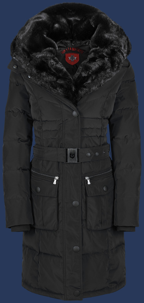 Opium TiSaAirTec, Schwarz - Wellensteyn Outlet