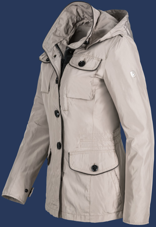 Tauria KaHeMeHiTec, Sand - Wellensteyn Outlet