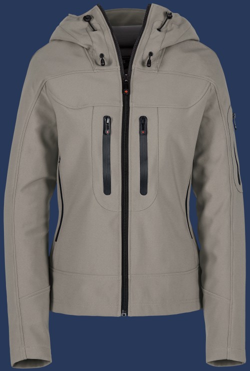 Dynamica DynashellAquaLight, Titan - Wellensteyn Outlet