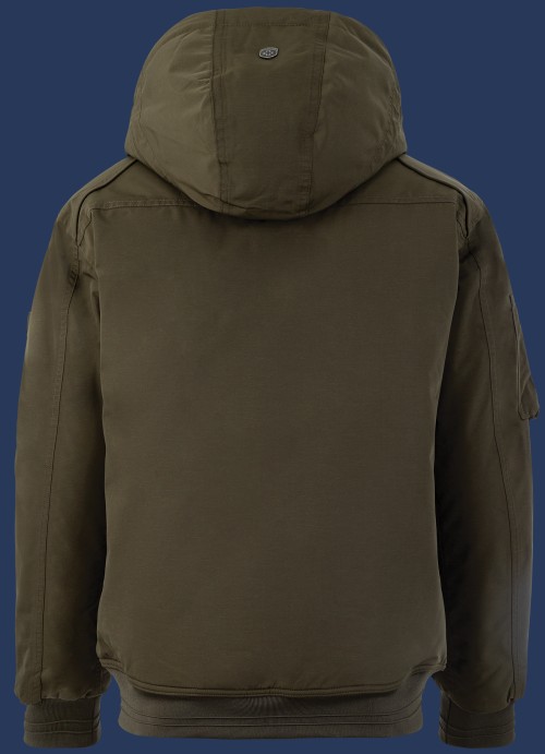 Cicero Winter StroBoAirTec, Darkarmy - Wellensteyn Outlet