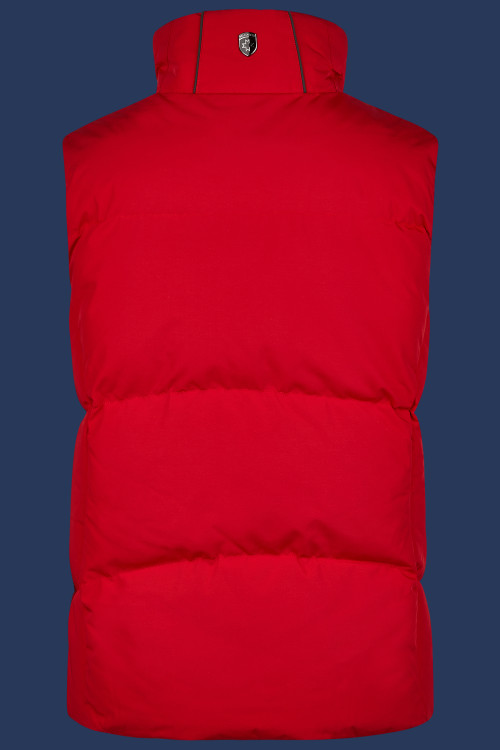 Nordsee StroBoAirTec, Red - Wellensteyn Outlet