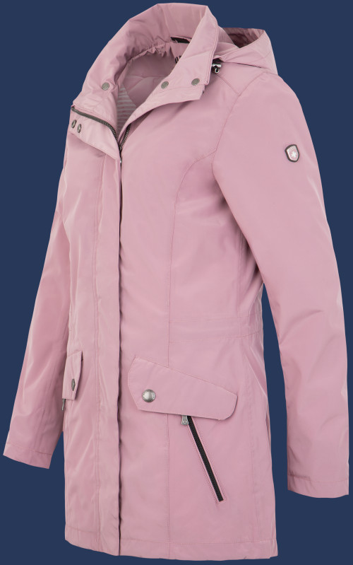 Modena SaroLiAirTec, Ashpink - Wellensteyn Outlet