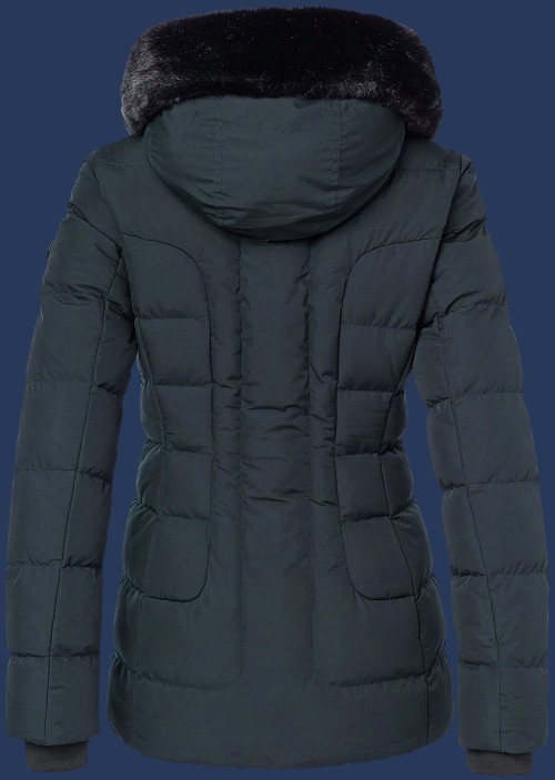 Belvitesse Medium PolyAirLite, Midnightblue - Wellensteyn Outlet