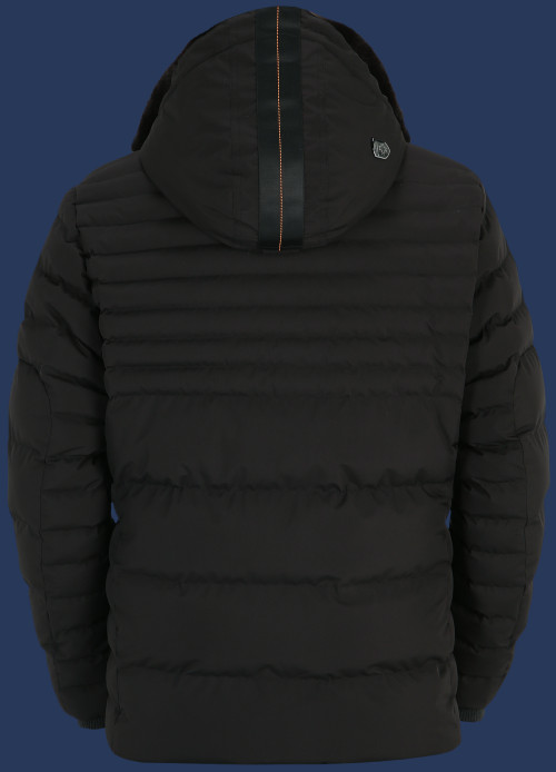 Polar Men FourStreAirTec, Schwarz - Wellensteyn Outlet