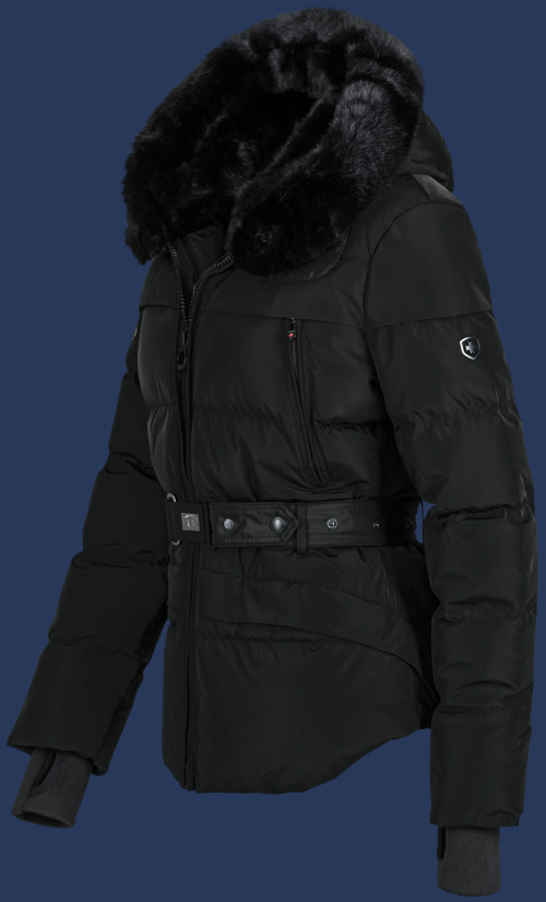 Tivana TiSaAirTec, Schwarz - Wellensteyn Outlet