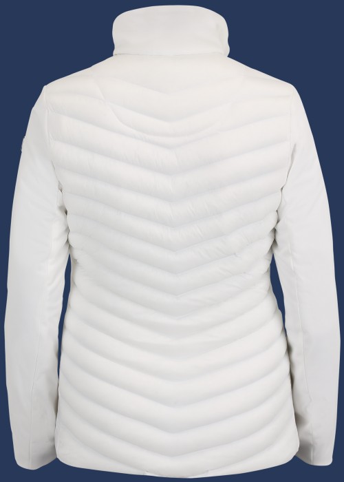 Iceflower DuNyHiTec, Offwhite/Offwhite - Wellensteyn Outlet