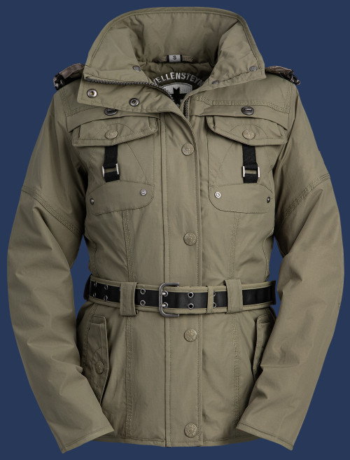 Chocandy SuNyCoAirTec, Lightarmy - Wellensteyn Outlet