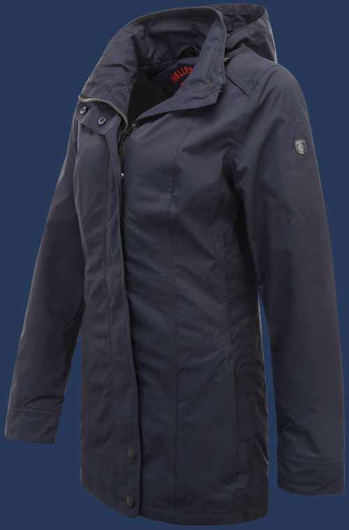 Tousjours DuViaAirTec, Darknavy - Wellensteyn Outlet