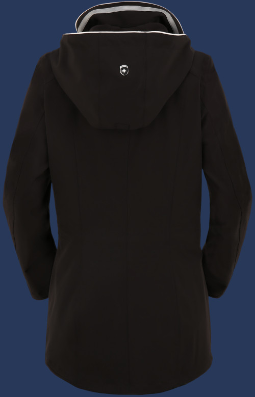 Modena SeSilEstAirTec, Black/Black/Cocos - Wellensteyn Outlet