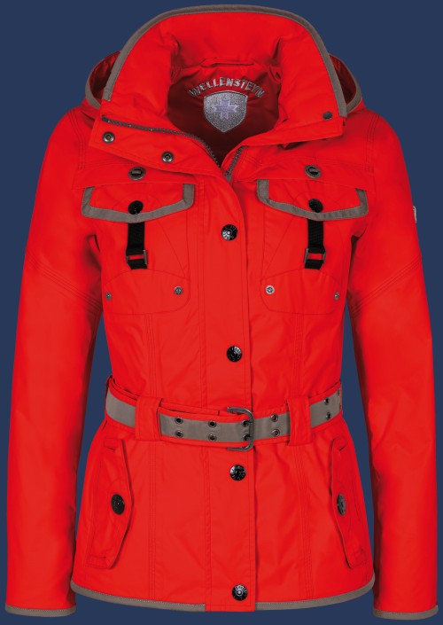 Chocandy NoSeAirTec, Firered - Wellensteyn Outlet